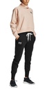 Under Armour Rival Fleece Joggers - schwarz - XS
