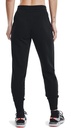 Under Armour Rival Fleece Joggers - schwarz - M