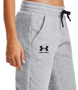 Under Armour Rival Fleece Joggers - grau - XL