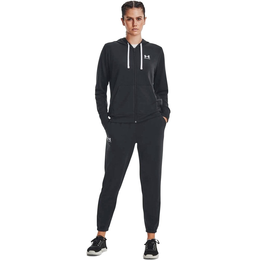 Under Armour Rival Fleece FZ Hoodie - XS