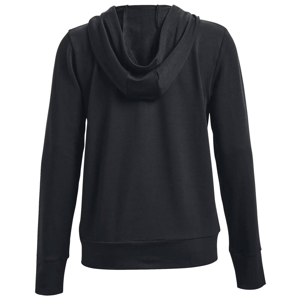 Under Armour Rival Fleece FZ Hoodie - L