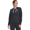 Under Armour Rival Fleece FZ Hoodie - XL