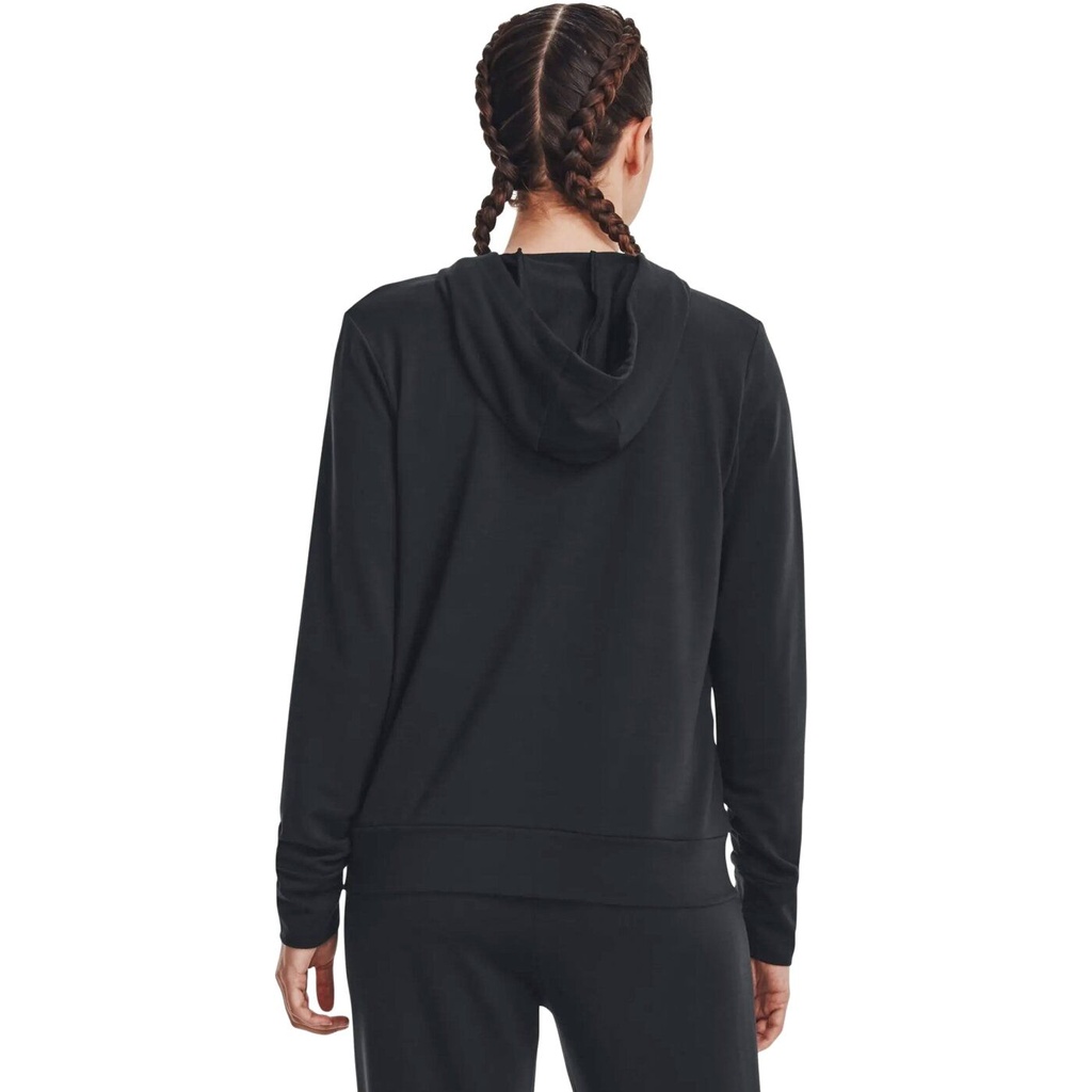 Under Armour Rival Fleece FZ Hoodie - XL
