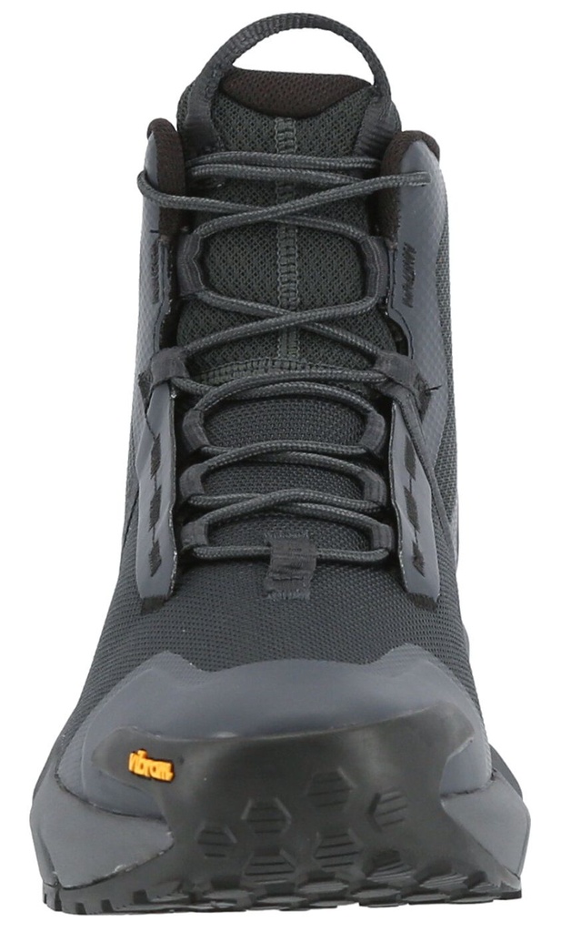 Under Armour Charged Valsetz Mid Tactical Stiefel - schwarz - EUR  41