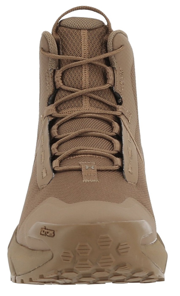 Under Armour Charged Valsetz Mid Tactical Stiefel - schwarz - EUR  41