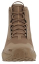 Under Armour Charged Valsetz Mid Tactical Stiefel - schwarz - EUR  41