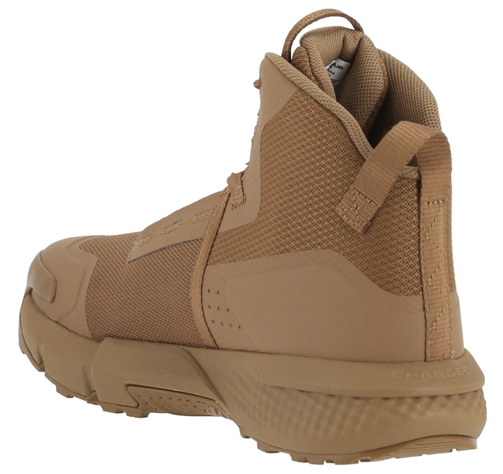 Under Armour Charged Valsetz Mid Tactical Stiefel - schwarz - EUR  41