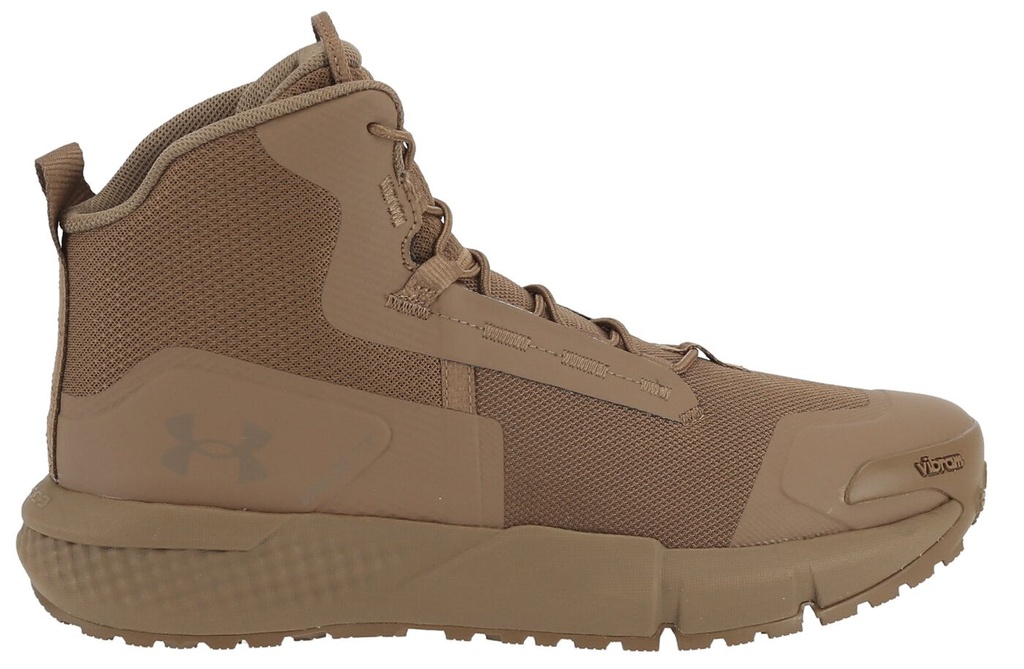Under Armour Charged Valsetz Mid Tactical Stiefel - schwarz - EUR  41