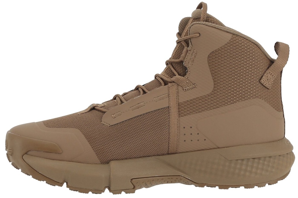 Under Armour Charged Valsetz Mid Tactical Stiefel - schwarz - EUR  41