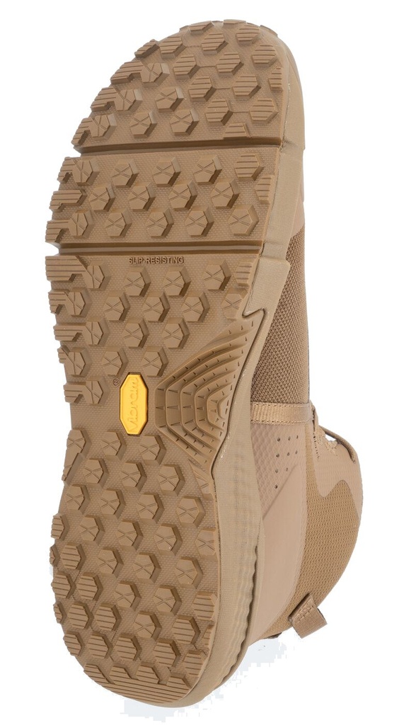 Under Armour Charged Valsetz Mid Tactical Stiefel - schwarz - EUR  41