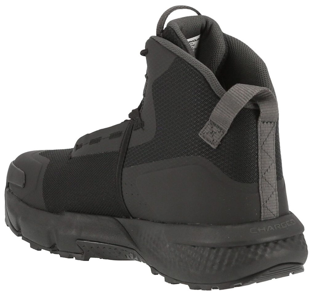 Under Armour Charged Valsetz Mid Tactical Stiefel - schwarz - EUR  41
