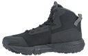 Under Armour Charged Valsetz Mid Tactical Stiefel - schwarz - EUR  41