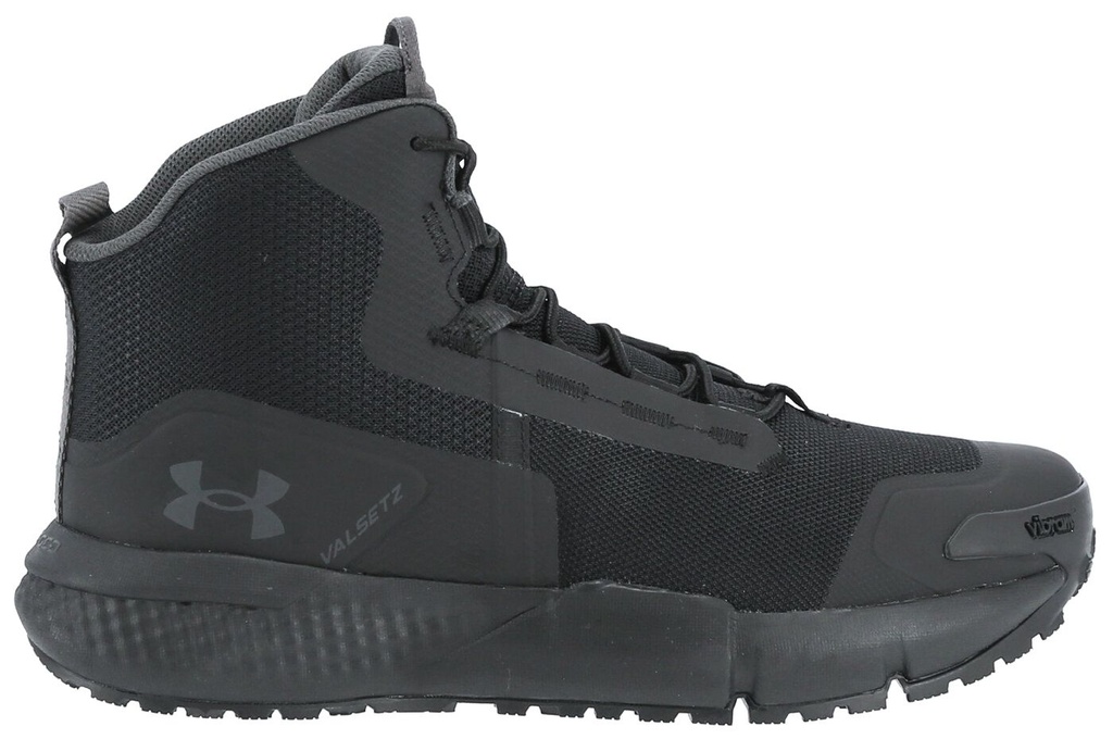 Under Armour Charged Valsetz Mid Tactical Stiefel - schwarz - EUR  41