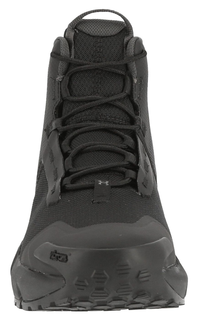 Under Armour Charged Valsetz Mid Tactical Stiefel - schwarz - EUR  41