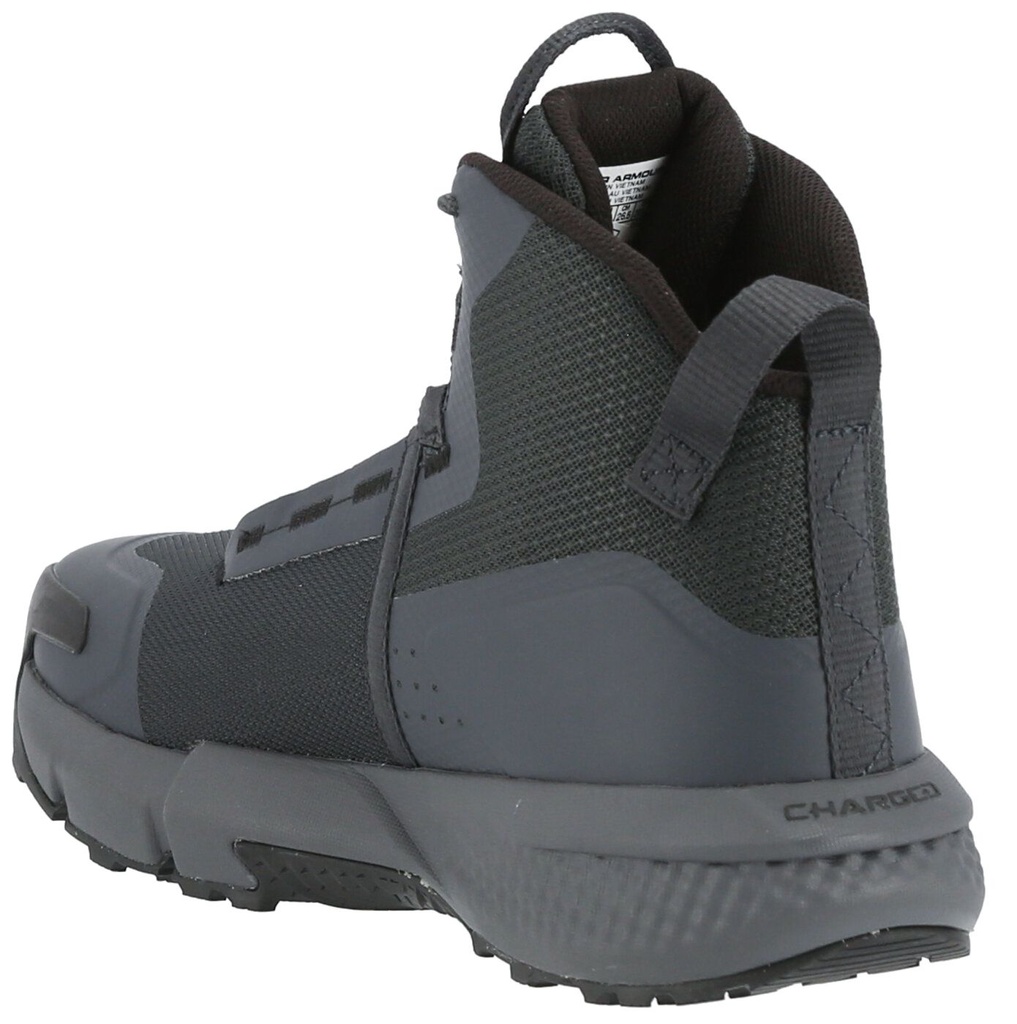 Under Armour Charged Valsetz Mid Tactical Stiefel - schwarz - EUR  41