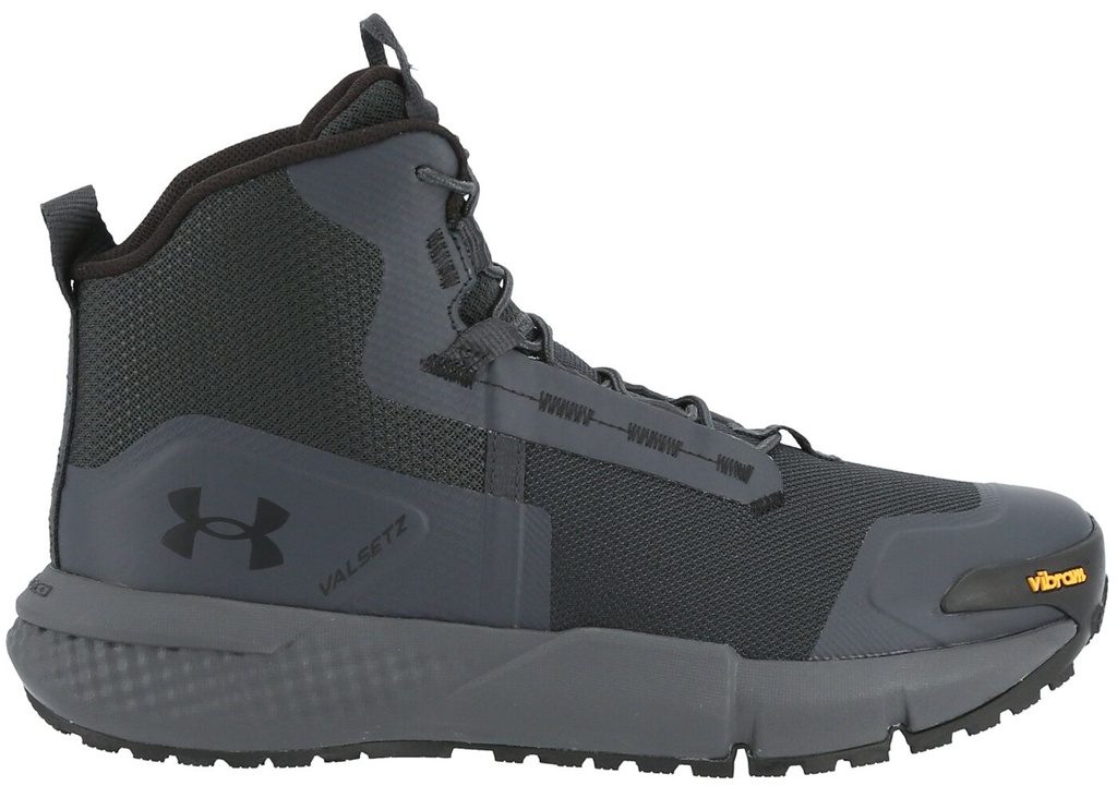 Under Armour Charged Valsetz Mid Tactical Stiefel - schwarz - EUR  41