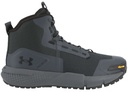 Under Armour Charged Valsetz Mid Tactical Stiefel - schwarz - EUR  41