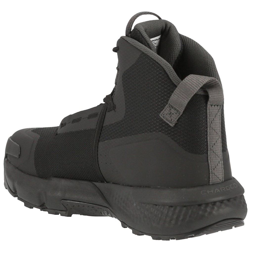 Under Armour Charged Valsetz Mid Tactical Stiefel - schwarz - EUR  44