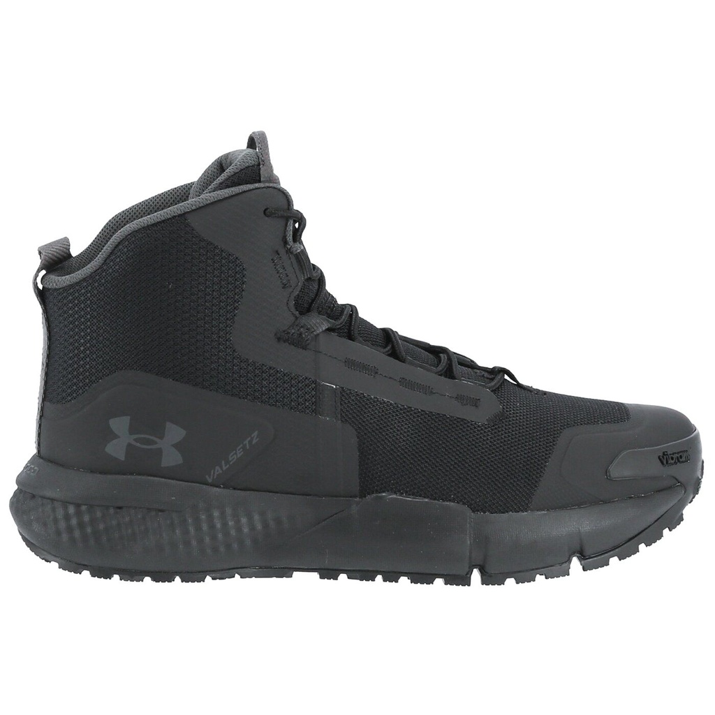 Under Armour Charged Valsetz Mid Tactical Stiefel - schwarz - EUR  49