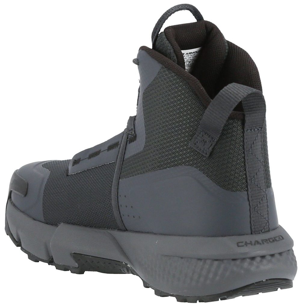 Under Armour Charged Valsetz Mid Tactical Stiefel - dunkelbraun - EUR  41