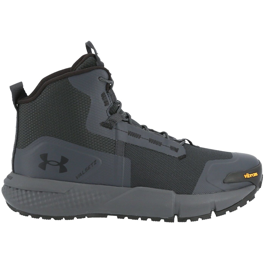 Under Armour Charged Valsetz Mid Tactical Stiefel - dunkelbraun - EUR  41