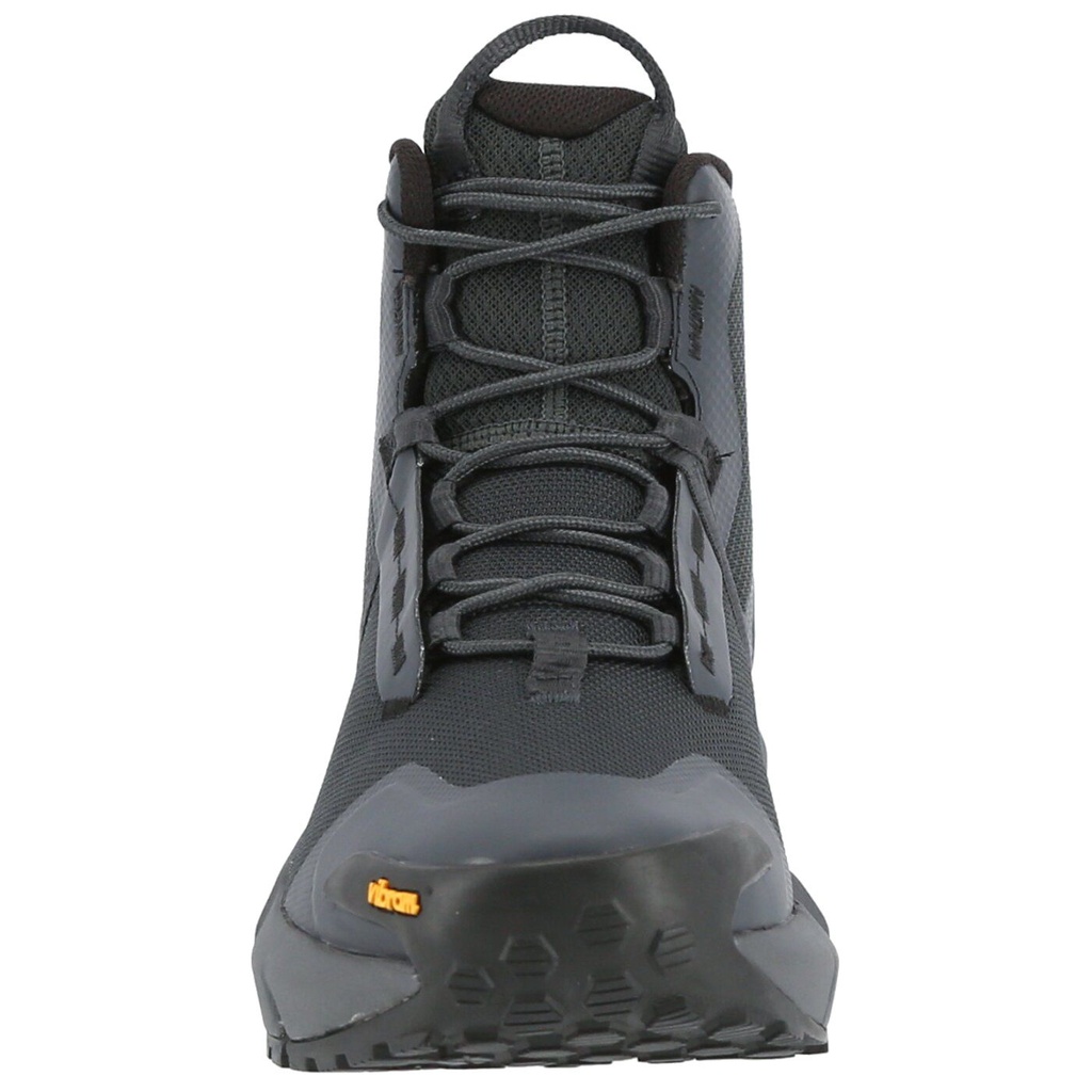 Under Armour Charged Valsetz Mid Tactical Stiefel - dunkelbraun - EUR  41