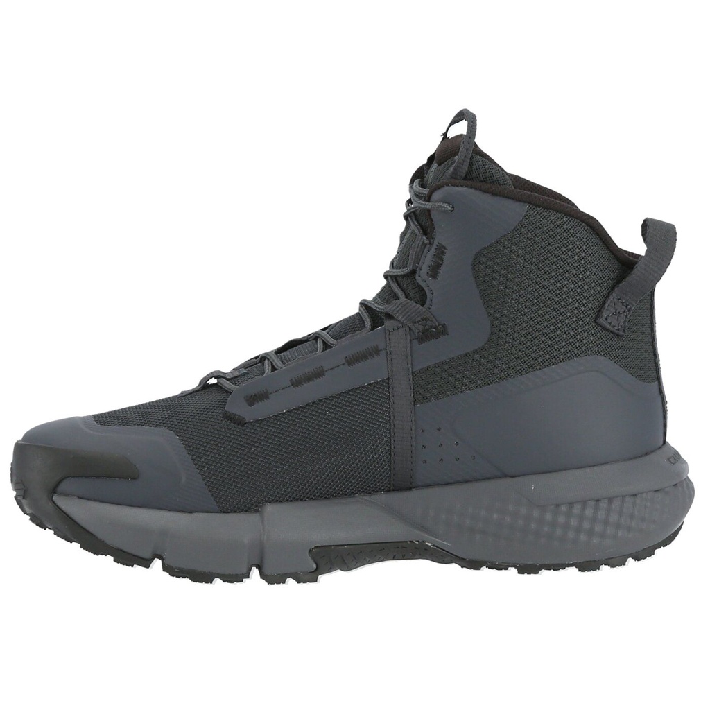 Under Armour Charged Valsetz Mid Tactical Stiefel - dunkelbraun - EUR  46