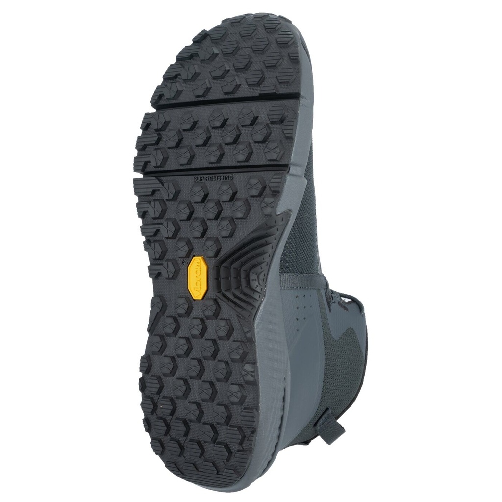 Under Armour Charged Valsetz Mid Tactical Stiefel - dunkelbraun - EUR  46
