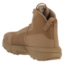 Under Armour Charged Valsetz Mid Tactical Stiefel - braun - EUR  42.5