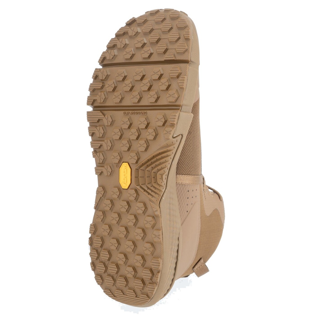 Under Armour Charged Valsetz Mid Tactical Stiefel - braun - EUR  45.5