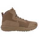 Under Armour Charged Valsetz Mid Tactical Stiefel - braun - EUR  46