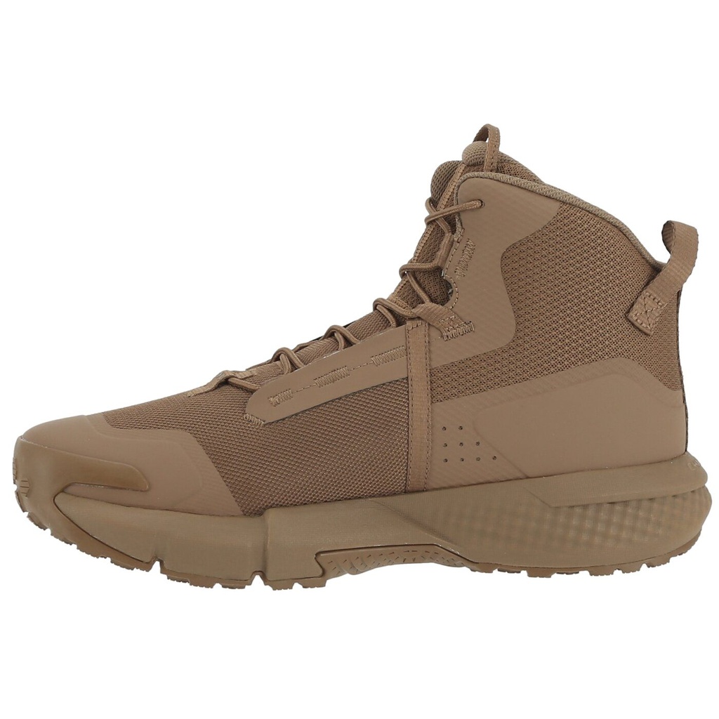 Under Armour Charged Valsetz Mid Tactical Stiefel - braun - EUR  47.5