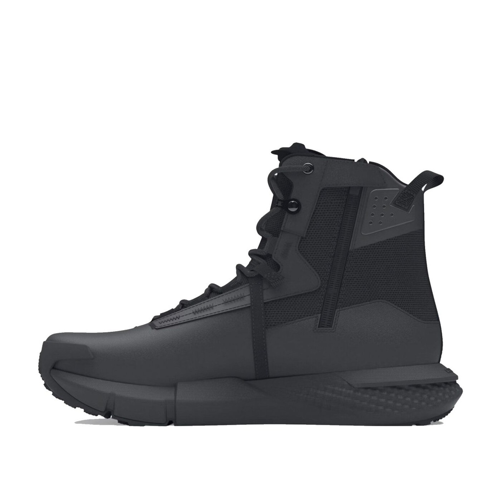 Under Armour Charged Valsetz WP Zip wasserdichter Tactical Stiefel - EUR  49.5