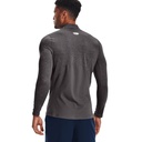 Under Armour ColdGear Fitted Mock - Funktionsshirt - oliv - S