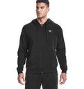 Under Armour Rival Fleece Full Zip Hoodie - M