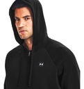 Under Armour Rival Fleece Full Zip Hoodie - M