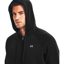 Under Armour Rival Fleece Full Zip Hoodie - M