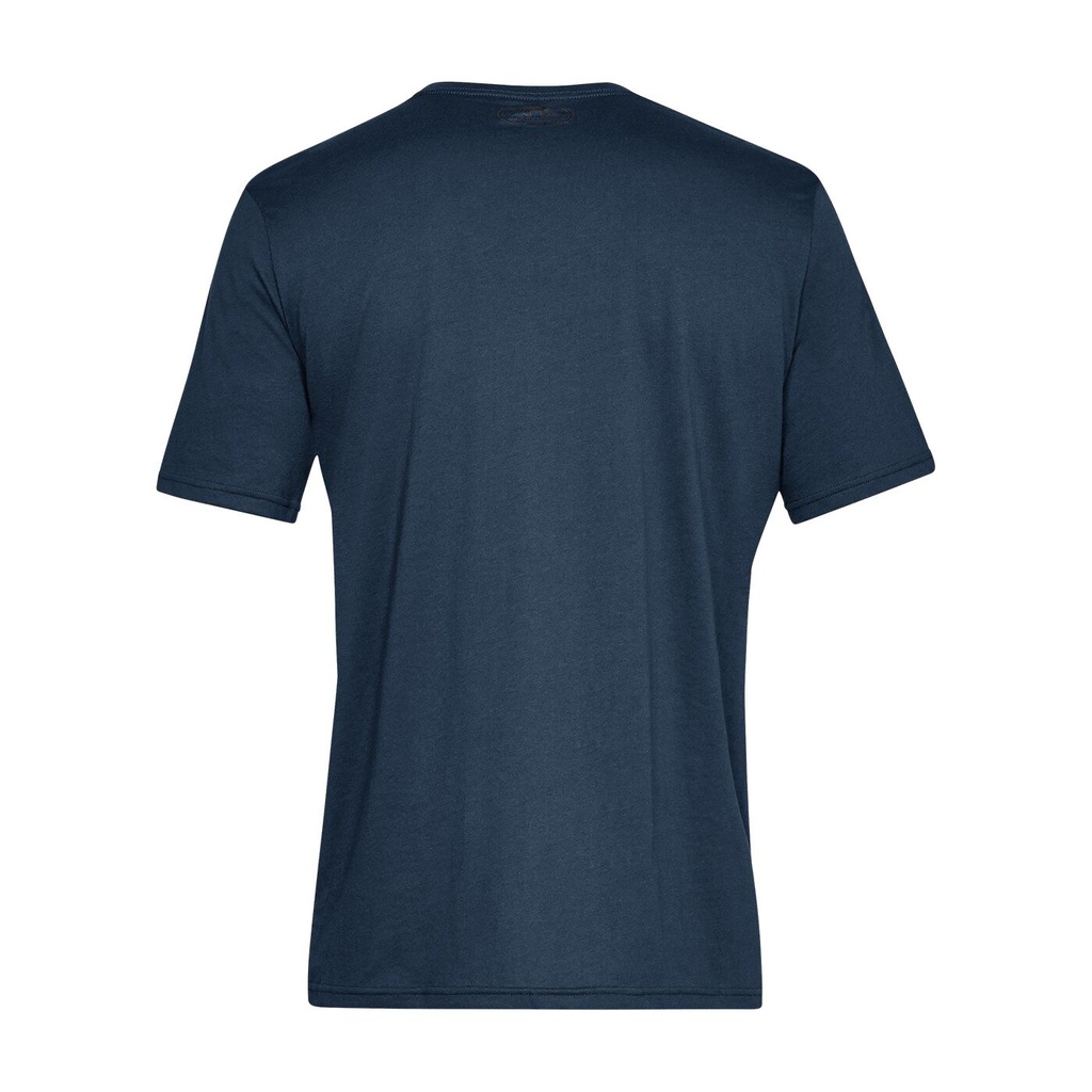 Under Armour Charged Cotton Sportstyle Shirt - sand - L