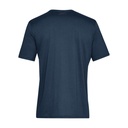 Under Armour Charged Cotton Sportstyle Shirt - sand - L