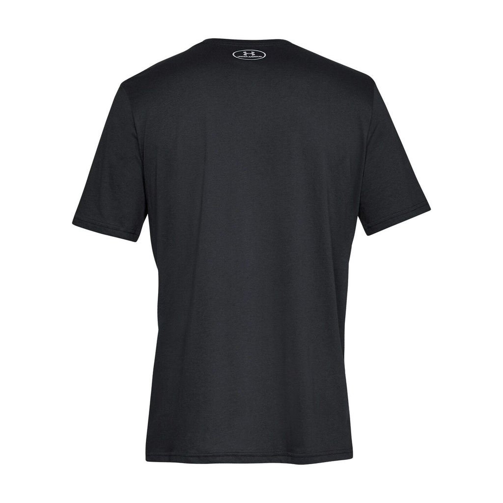 Under Armour Charged Cotton Sportstyle Shirt - sand - L