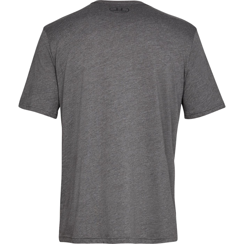 Under Armour Charged Cotton Sportstyle Shirt - sand - L