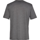 Under Armour Charged Cotton Sportstyle Shirt - sand - L