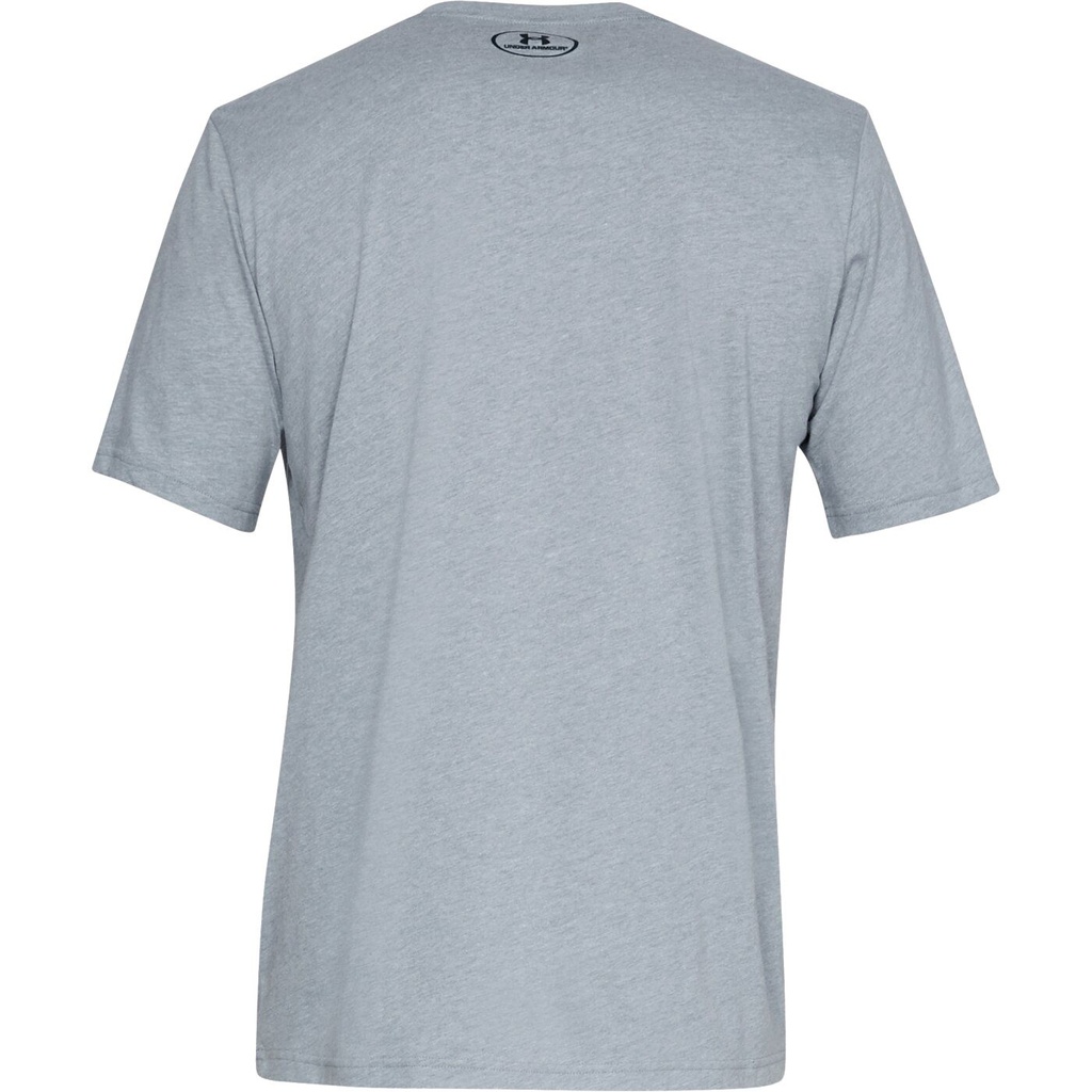 Under Armour Charged Cotton Sportstyle Shirt - sand - L