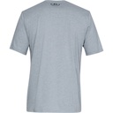 Under Armour Charged Cotton Sportstyle Shirt - sand - L