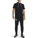 Under Armour Rival Terry Jogginghose - schwarz - XL