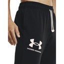 Under Armour Rival Terry Jogginghose - schwarz - XL