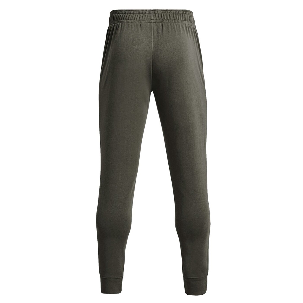 Under Armour Rival Terry Jogginghose - dunkelbraun - L