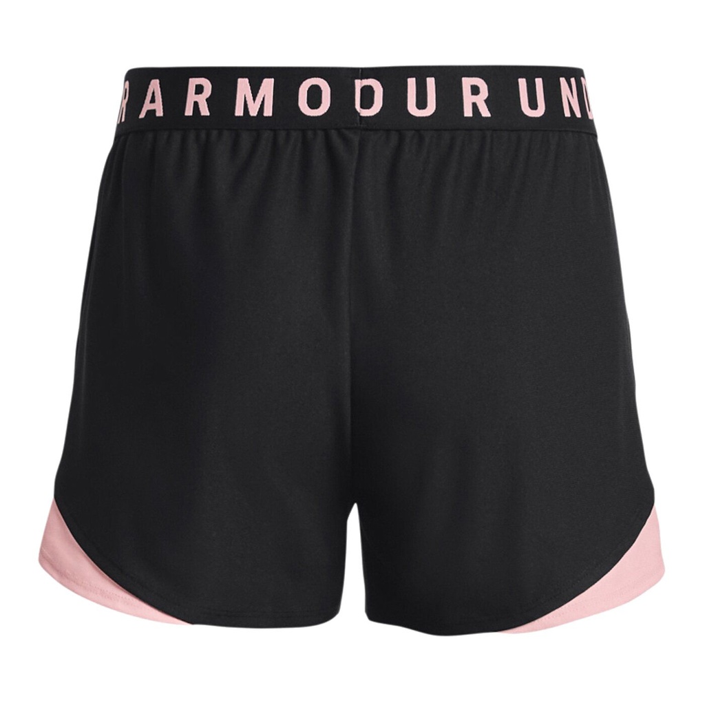 Under Armour Damen Play Up Shorts 3.0 - XL