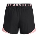 Under Armour Damen Play Up Shorts 3.0 - XL
