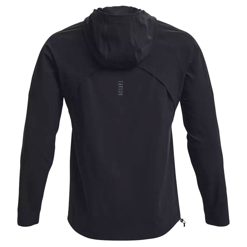 Under Armour OutRun The Storm Jacke - L